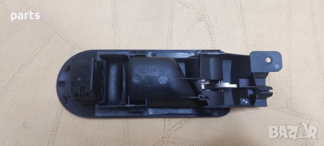 Задна Дясна Вътрешна Дръжка Голф 4 - Пасат - Бора - 3B1837114M N, снимка 4 - Части - 40804340