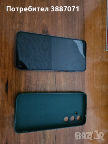 Samsung Galaxy A55 5G, снимка 2 - Samsung - 53112160