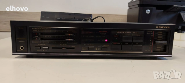 Стерео усилвател Pioneer SA-970