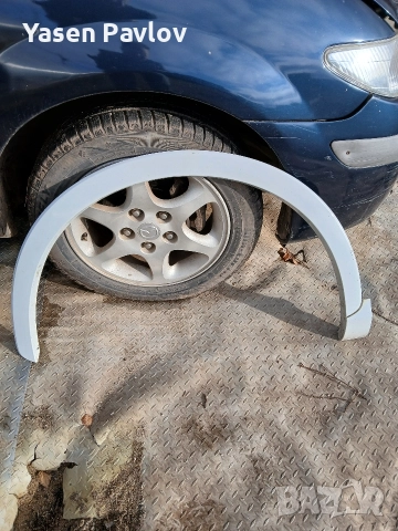 Части за AUDI Q3 2013г., снимка 13 - Части - 52946392