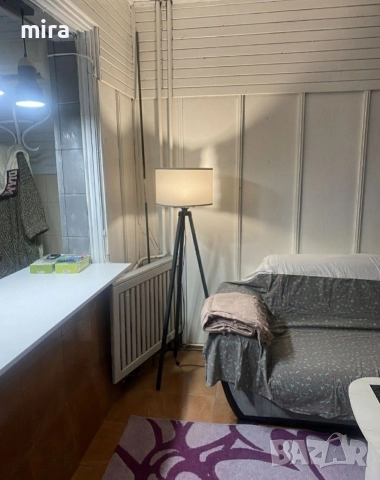 Обзаведен 2 стаен апартемент Обеля 2 до метро, до Била с включени консумативиати, снимка 3 - Апартаменти - 52851033