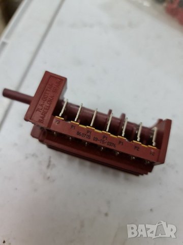 Ключ за фурна 5+0 , снимка 4 - Печки, фурни - 31482593