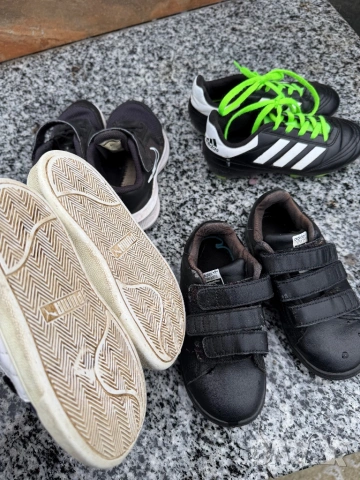 Всички за 10€, снимка 8 - Детски маратонки - 54031123