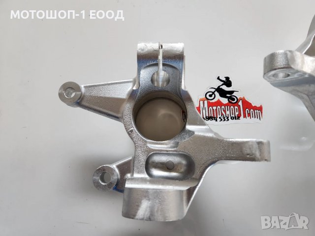 Нови ШЕНКЕЛИ за Can-Am Renegade Outlander G2, снимка 2 - Части - 38883465