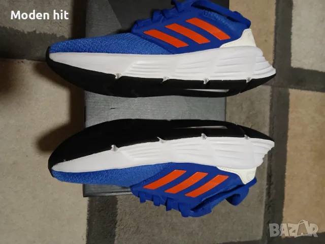 Adidas Galaxy 6 мъжки маратонки номер 40, снимка 3 - Маратонки - 49563678