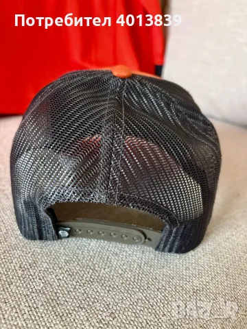 Mountain Hardwear - полар и шапка, снимка 4 - Спортна екипировка - 56503283