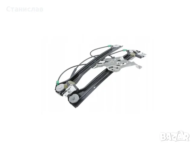 Стъклоповдигач за Saab 9-3 – 12755684