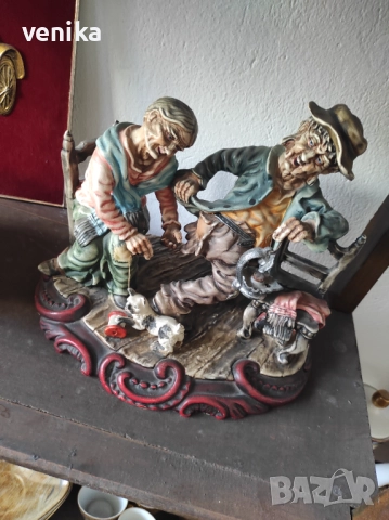 Различни статуетки, снимка 11 - Статуетки - 51450423