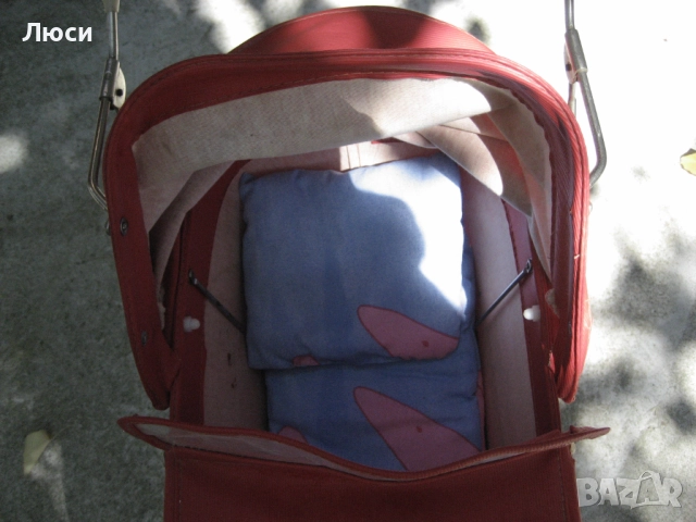 Колички за кукли , лятна и зимна :), снимка 14 - Кукли - 51442926