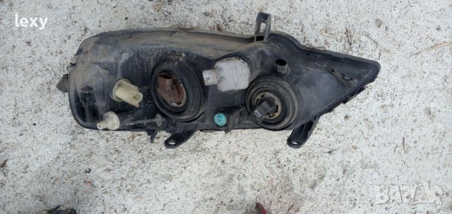 Опел астра г. Opel astra g на части, снимка 5 - Автомобили и джипове - 40773656