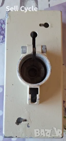 ✅ПРИСТАВКА ЗА ВИБРОШЛАЙФ - BOSCH❗, снимка 2 - Бормашини - 48022620