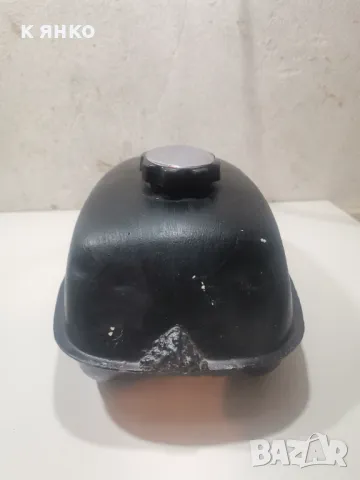 Мото капла/джанта, снимка 16 - Мотоциклети и мототехника - 48884325