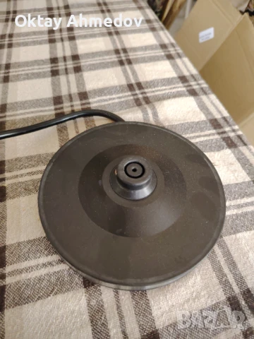 Електрическа кана , снимка 2 - Кани - 50456155