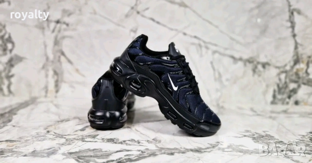 Nike Нови Мъжки Маратонки Найк 40-45 Номер , снимка 10 - Маратонки - 53358614