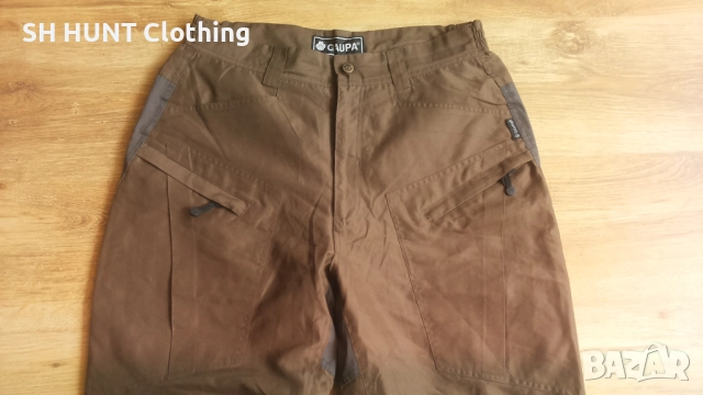 GAUPA OF NORWAY Trouser размер M за лов риболов панталон пролет есен - 1777, снимка 3 - Екипировка - 52930894