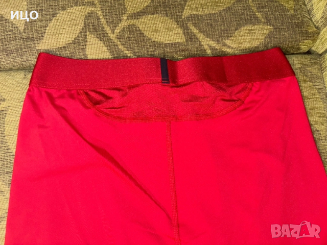 Нов мъжки клин Adidas, снимка 6 - Спортни дрехи, екипи - 52229250