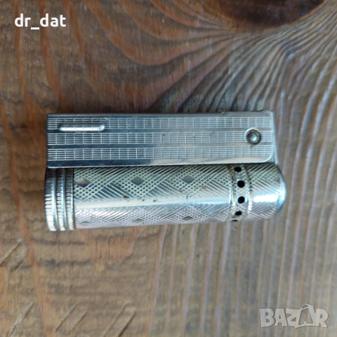 IMCO запалки, снимка 5 - Антикварни и старинни предмети - 38649792