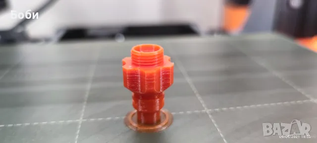 Смукач карбуратор Honda Dominator Nx500 Nx650 XR650L Choke Starter, снимка 4 - Части - 48044709