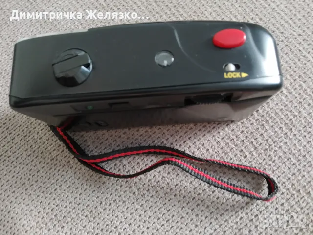 Фотоапарат Scina и Практика, снимка 4 - Фотоапарати - 49458751