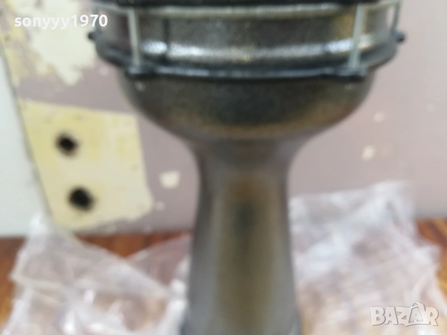 ГОЛЯМА ТАРАМБУКА С БОЛТОВЕ 0509251018, снимка 3 - Ударни инструменти - 51612576