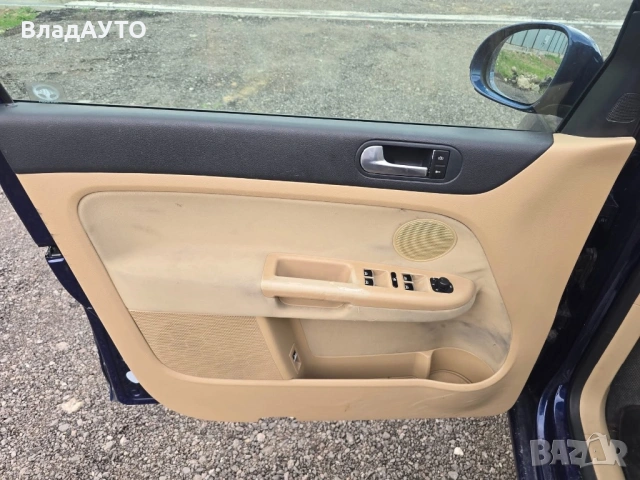 Vw golf + 1.9tdi 105k, снимка 6 - Части - 54051689