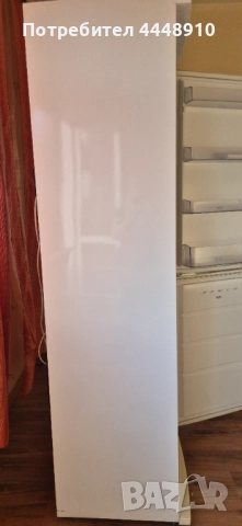 Продавам комбиниран хладилник-фризер "Finlux"  , снимка 2 - Хладилници - 52355299