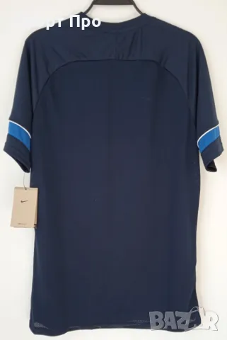 Тениска Nike, снимка 4 - Тениски - 47822066