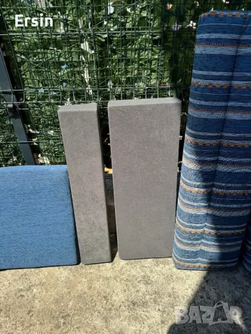 Оригинални дюшеци чисто нови за Кемпер и Караван (от всеки модел имам още налични) , снимка 4 - Къмпинг мебели - 48817296