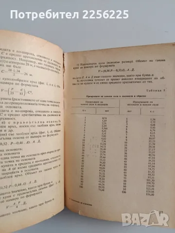 Справочник на агронома, снимка 8 - Специализирана литература - 56272209