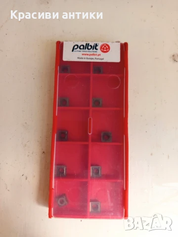 Пластинки, нови в оригинална кутия , снимка 3 - Други инструменти - 51014514