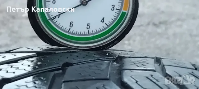 Гуми 175 70 14 Семперит Semperit 2 броя. Нов внос. Не са нови.Гарация. , снимка 3 - Гуми и джанти - 48005929