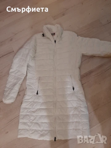 Дамско яке Kappa