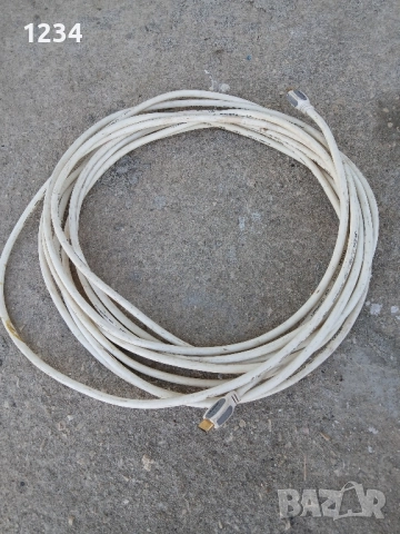 HDMI кабел 20м , снимка 2 - USB кабели - 52348968