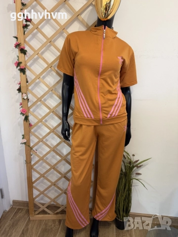 комплект на adidas