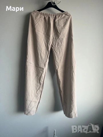 100% вълнена жилетка Норвегия, панталон Zara, снимка 6 - Комплекти - 53942676