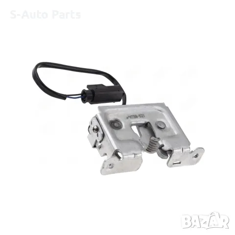 Закопчалка за преден капак за BMW X6 F16, X5 F15, снимка 6 - Аксесоари и консумативи - 55844719