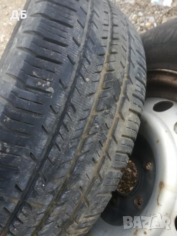 Части, Джанти, гуми, за Ситроен Джъмпи , снимка 5 - Части - 22719578