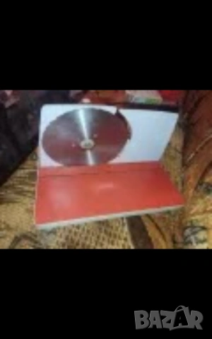 Слайс машина Колбасорезачка Уред за рязане на колбаси Машина за рязане на кашкавали...Рязане на хляб, снимка 7 - Кухненски роботи - 54056734