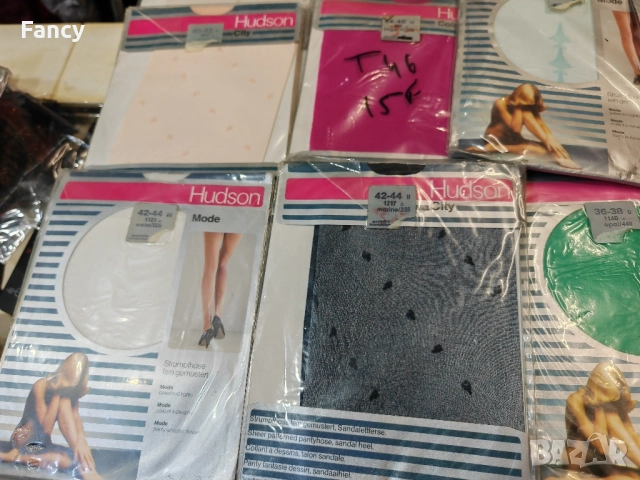 Цветни чорапогащниците , снимка 5 - Други - 52159906