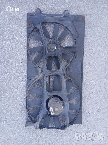 Перки охлаждане за Фолксваген Пасат В4 93-96г. 3А0 959 455 В / 3А0959455В