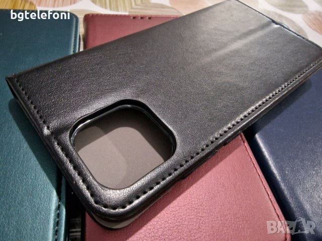 Xiaomi Redmi A1 , Redmi A2  калъф тип тефтер, снимка 7 - Калъфи, кейсове - 38696072