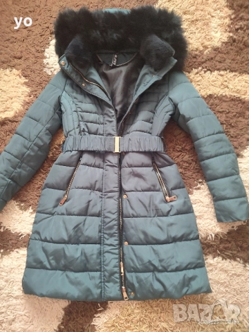 Якета различни размери , снимка 13 - Якета - 52513183