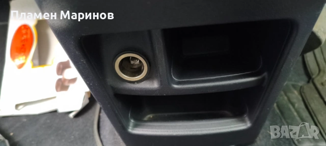 Централна конзола Honda CR-V 3 