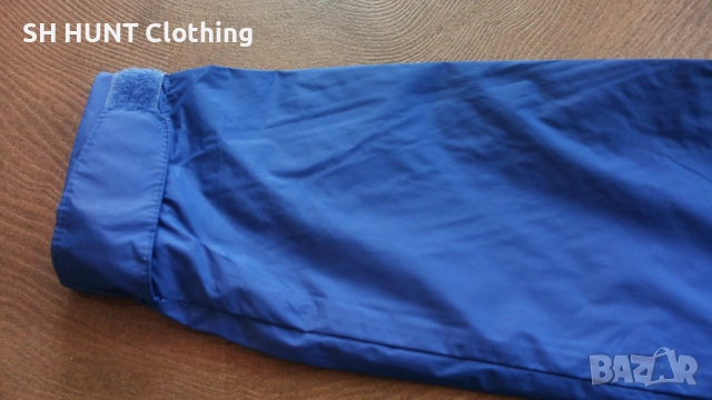 TOMMY HILFIGER Jacket Размер 14 години / 164 см височина детско яке 13-57, снимка 6 - Детски якета и елеци - 52217112