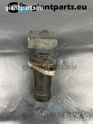 Датчик вал за БМВ е46 е39 BMW e46 e39 , 1709616, снимка 2 - Части - 40291164