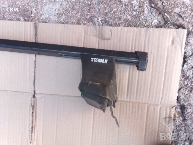 Багажници THULE, снимка 2 - Аксесоари и консумативи - 29328208