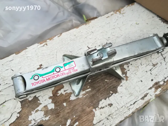 toyota motors japan-внос swiss 2101250953LNWC, снимка 5 - Аксесоари и консумативи - 48763521