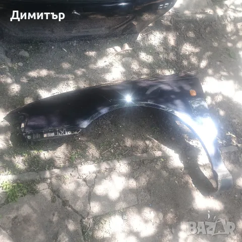 Калник Ляв За Ауди А3 1999г / Audi A3 1999y