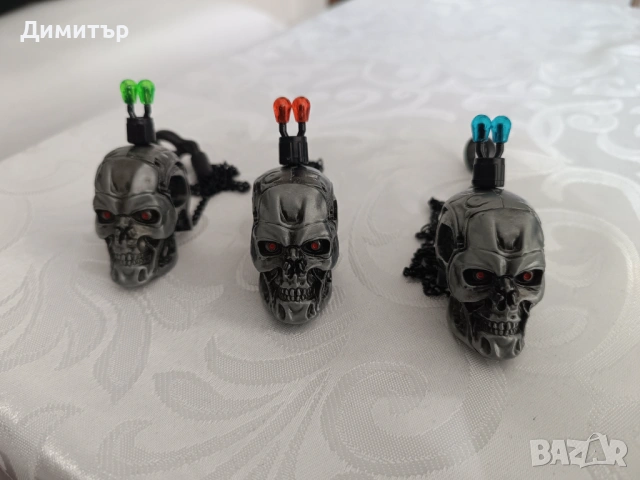 Обтегачи за риболов, снимка 6 - Въдици - 53908618