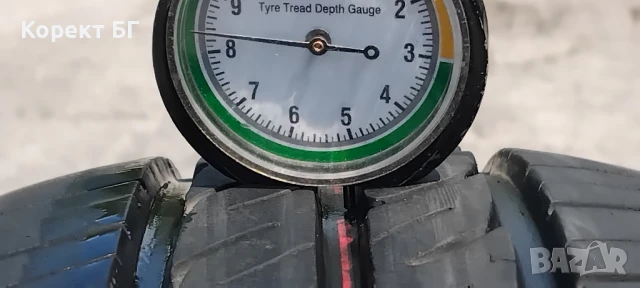 Гуми 175 65 14 Фаярстоун Firestone 4 броя. Нов внос. Не са нови!, снимка 5 - Гуми и джанти - 50479860